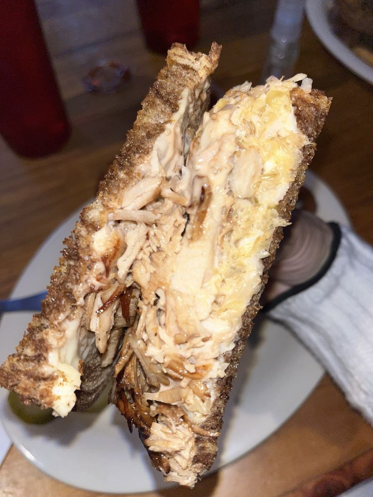 Crescent Moon Ale House