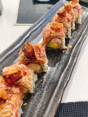 Óleo Restaurante, Cocina Mediterránea Sushi Bar by null