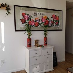 Orcutt Massage - Reception