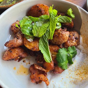 Chilango - Papas Machas - Mexican Near Me - Minneapolis, Minnesota