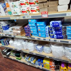 Kays Food Supply