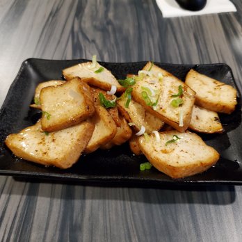 19 GOLD - Braised Taiwanese Style Thousand Tofu - Taiwanese Near Me - Seattle, Washington 19 GOLD - Braised Taiwanese Style Thousand Tofu - Taiwanese Near Me - Seattle, Washington