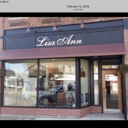 Lisa Ann Boutique