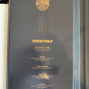 Restaurant 917 - New American Near Me - Carson, California