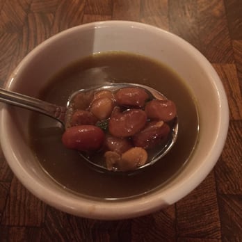 Annapurna Cafe - Soup with lots of beans! - Indian Near Me - Seattle, Washington