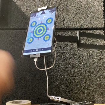 Shoot Indoors Buckley - Gun/Rifle Ranges Near Me - Aurora, Colorado