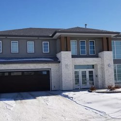 4-Walls Exterior Finishing