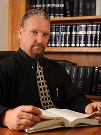 Law Office of Christopher R Tilman - divorce attorney in Las Vegas, NV