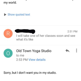 Old Town Yoga - Yoga Near Me - Fort Collins, Colorado Old Town Yoga - Yoga Near Me - Fort Collins, Colorado