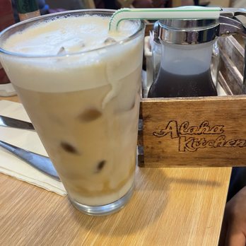 Aloha Kitchen - Breakfast & Brunch Near Me - Honolulu, Hawaii