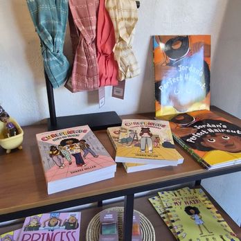 Fanm Djanm - Accessories Near Me - Austin, Texas