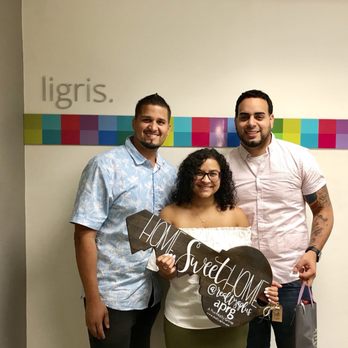 A Plus Realty Group - Congratulations to these very happy buyers. They just bought their first investment property. - Real Estate Services Near Me - Roslindale, Massachusetts