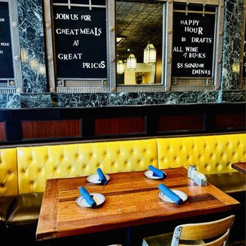 Ted's Bulletin 14th - Love the vibe - Breakfast & Brunch Near Me - Washington, DC, District of Columbia Ted's Bulletin 14th - Love the vibe - Breakfast & Brunch Near Me - Washington, DC, District of Columbia