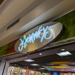 Exterior photo of Journeys - Greenville, South Carolina Exterior photo of Journeys - Greenville, South Carolina