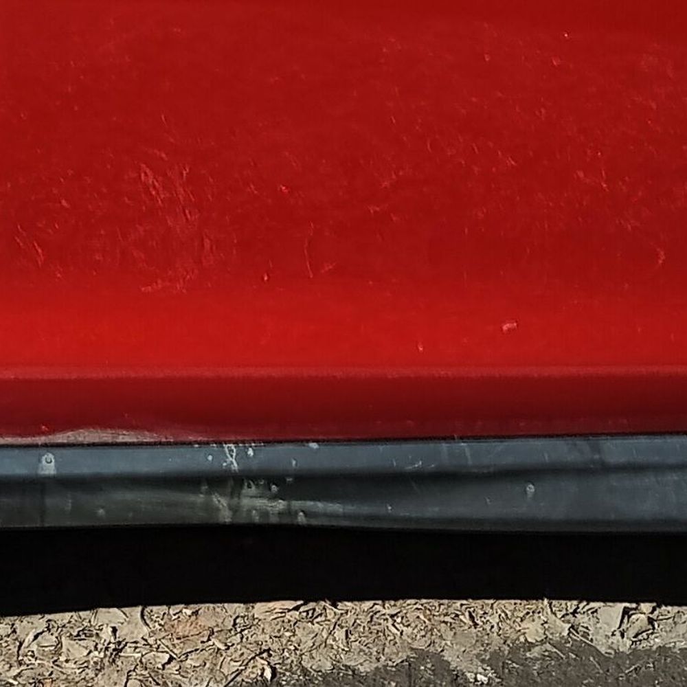 Norwood Hand Car Wash - Didn't seem to get bottom of car. Black part under doors. - Car Wash Near Me - Chicago, Illinois