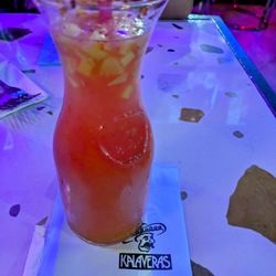 Kalaveras - Supposedly mango chamoy flavor