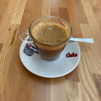 El Cubano - Best Cuban Coffee in town. El Cubano in Santa Clarita. - Cuban Near Me - Valencia, California