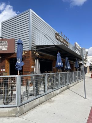 The Crest Sports Bar & Grill by null