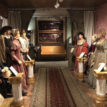 Potter's Wax Museum - Museums Near Me - St Augustine, Florida Potter's Wax Museum - Museums Near Me - St Augustine, Florida