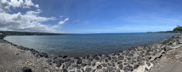 Puka Puka Kitchen by null