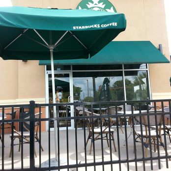 Starbucks - Outside seating - Coffee & Tea Near Me - Orange Park, Florida Starbucks - Outside seating - Coffee & Tea Near Me - Orange Park, Florida