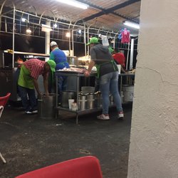 El Buen Taco de Arandas - Taco dudes