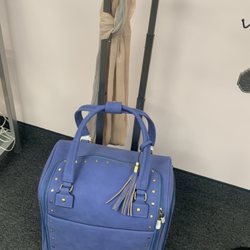 Elegant Essentials - Luggage, carry on