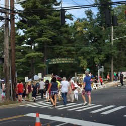 Long Island Fall Festival