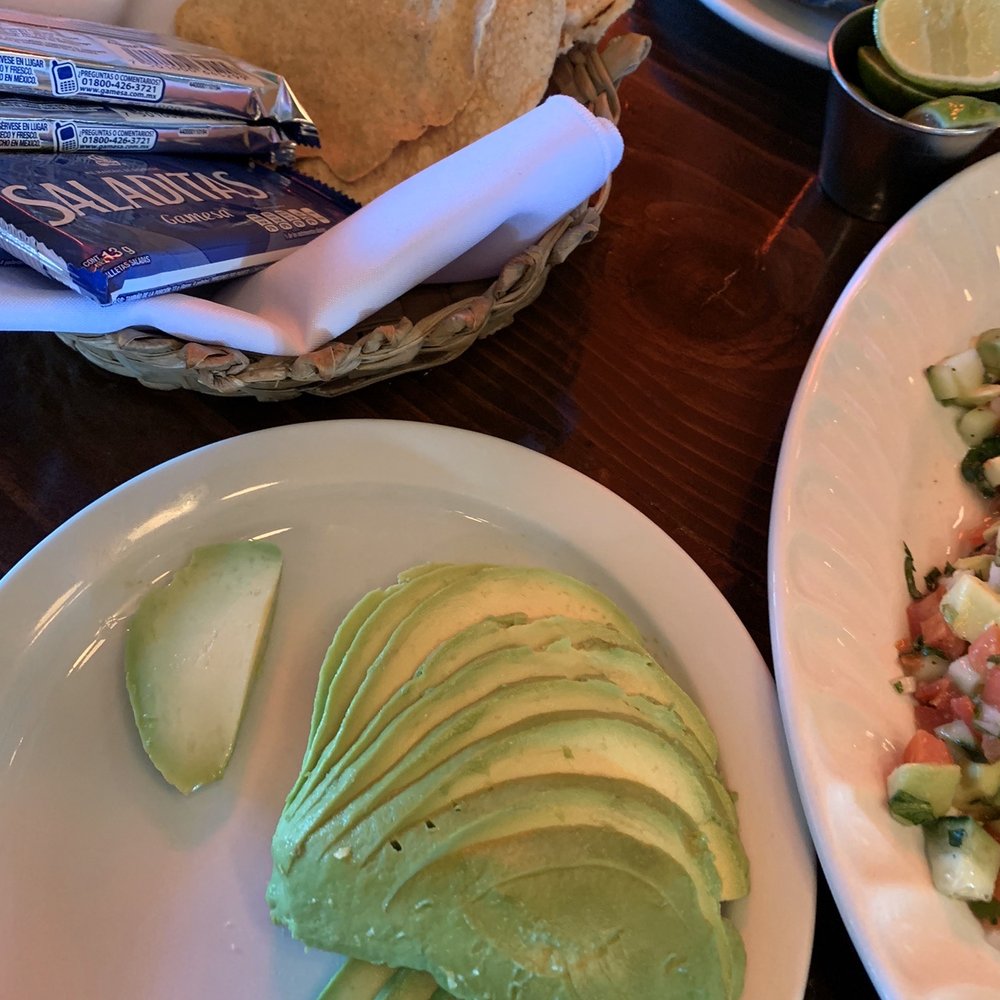 La Corriente Cevichería Nais - Extra avocado - Seafood Near Me - Mexicali, BCN La Corriente Cevichería Nais - Extra avocado - Seafood Near Me - Mexicali, BCN