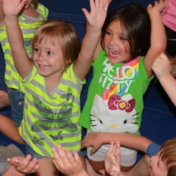 Shin’s Family Martial Arts Center - Child development classes at Shin's. Building Better Futures.
