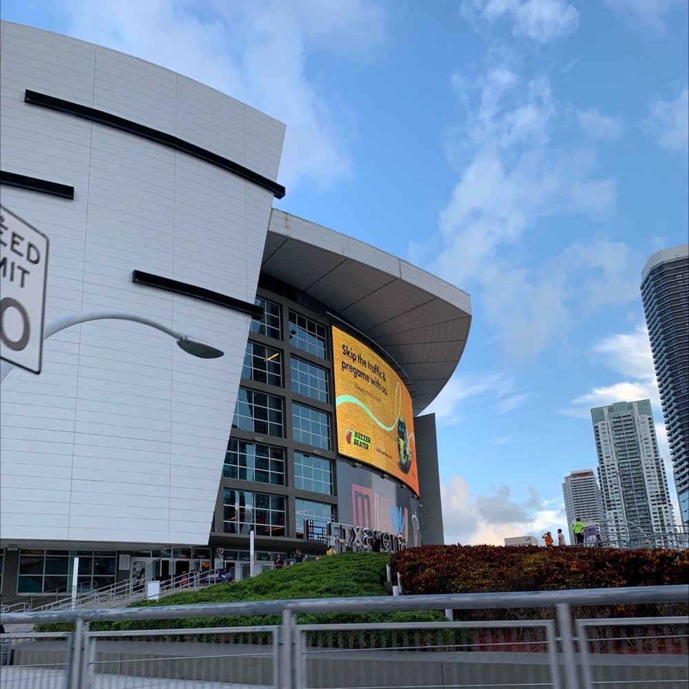 Miami-Dade Arena - Stadiums & Arenas Near Me - Miami, Florida Miami-Dade Arena - Stadiums & Arenas Near Me - Miami, Florida