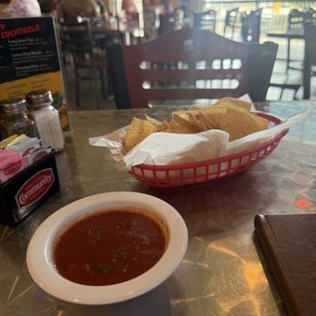 Queso Mexican Restaurant - Mexican Near Me - Baton Rouge, Louisiana