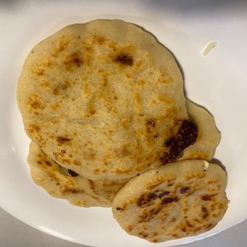 El Viroleño - Pupusa - Salvadoran Near Me - Tallahassee, Florida El Viroleño - Pupusa - Salvadoran Near Me - Tallahassee, Florida