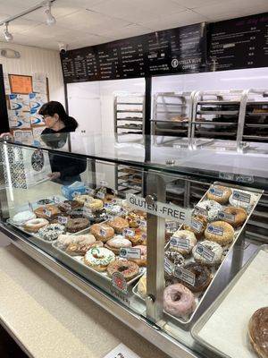 Kane’s Donuts-Rt. 1 by null