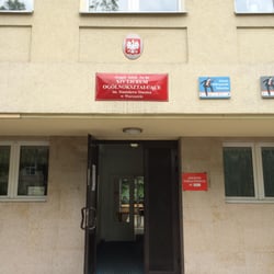 XIV Liceum Ogólnokształcące im. Stanisława Staszica