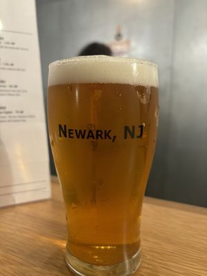 Newark Local Beer by null