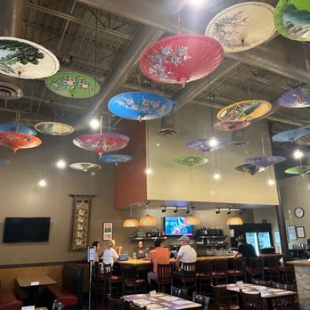 Thai Pot Cafe - Interior - Thai Near Me - Denver, Colorado Thai Pot Cafe - Interior - Thai Near Me - Denver, Colorado