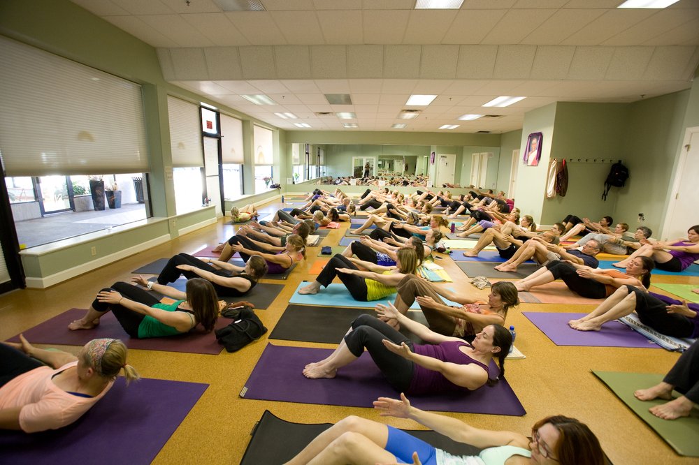 YOGA EAST Updated September 2024 14 Photos 2226 Holiday Manor Ctr