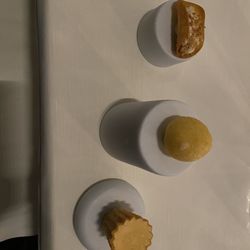 Gunè - Amuse bouche
