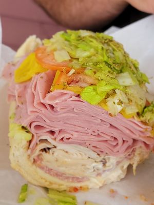 Meats Of Virginia Butcher Shop & DELI (Formerly Edwards Ham Shop) by null