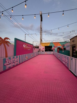 Wanderlust Wine Co. - Downtown by null