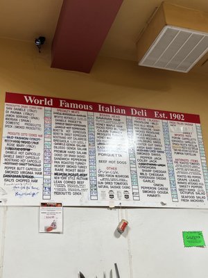 Pennsylvania Macaroni Co. by null