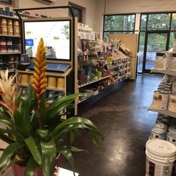 Marketplace Paints - Paint desk
