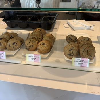Common Bond Bistro & Bakery - City Place - Bakeries Near Me - Spring, Texas