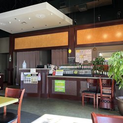 DWJ Korean Restaurant
