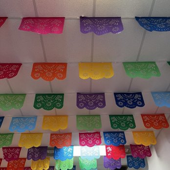 Alicia’s Su Cocina - Decor - Mexican Near Me - Mcallen, Texas