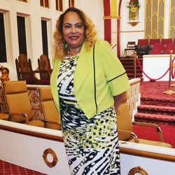 Williams Chapel Baptist Church