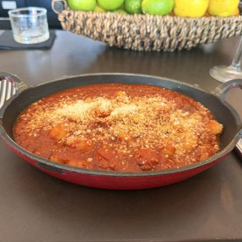 Civico 1845 - Gnocchi Alla Bolognese - Italian Near Me - San Diego, California Civico 1845 - Gnocchi Alla Bolognese - Italian Near Me - San Diego, California