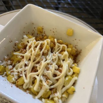El Tradicional - Elote - Mexican Near Me - Glenview, Illinois