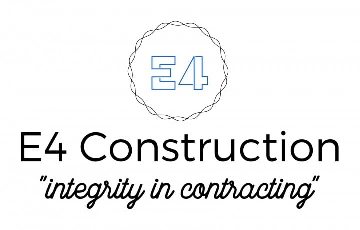 Slide of E4 Construction